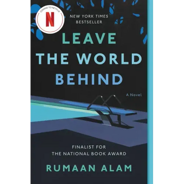 Leave the World Behind