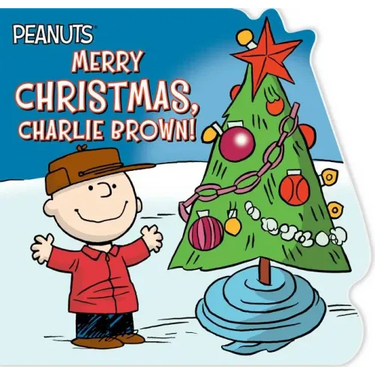 Merry Christmas, Charlie Brown!
