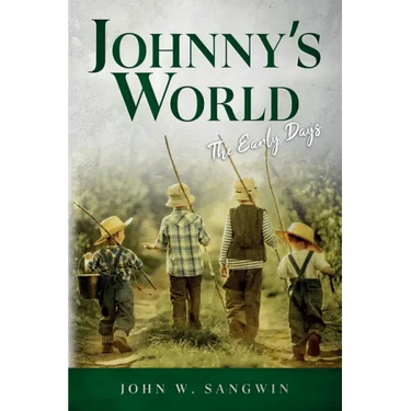Johnny's World: The Early Days