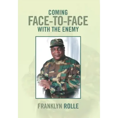 Coming Face-To-Face with the Enemy