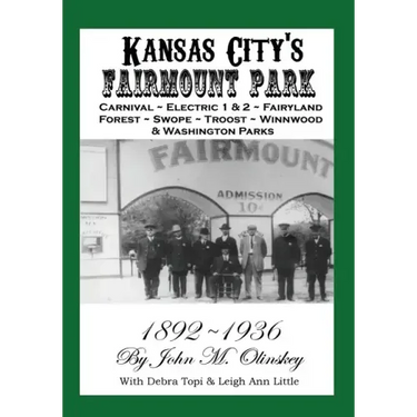 Kansas City's Fairmount Park