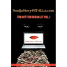 Souljastory@itrilla.com: Too Hot for Urban Lit Vol. I: @Itrilla.com