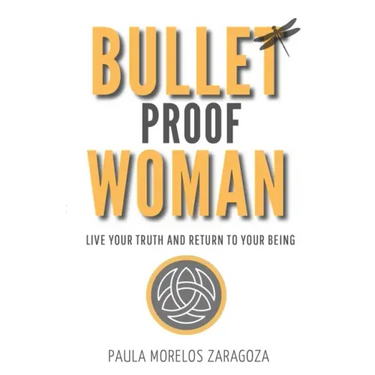Bullet Proof Woman