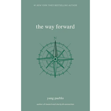 The Way Forward