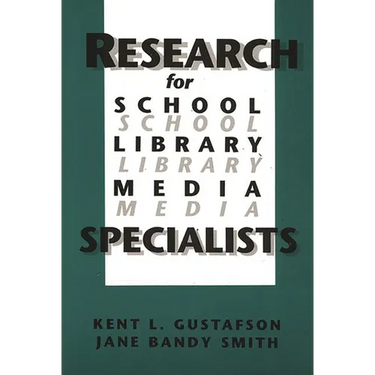 Research for School Library Media Specialists