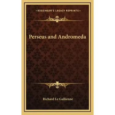 Perseus and Andromeda