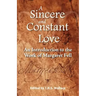A Sincere and Constant Love: An Introduction to the Work of Margaret Fell