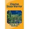 Chayton Sioux Warrior