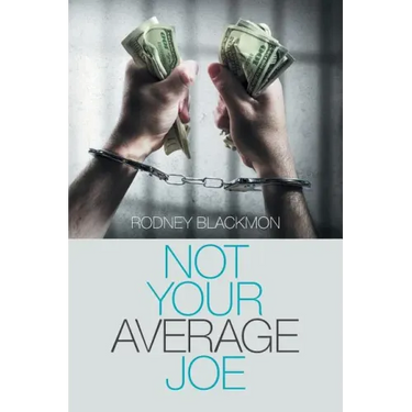 Not Your Average Joe