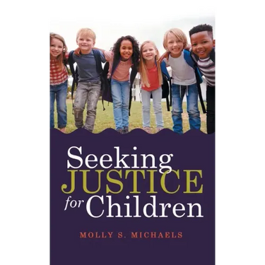Seeking Justice for Children