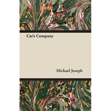 Cat's Company