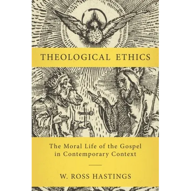 Theological Ethics