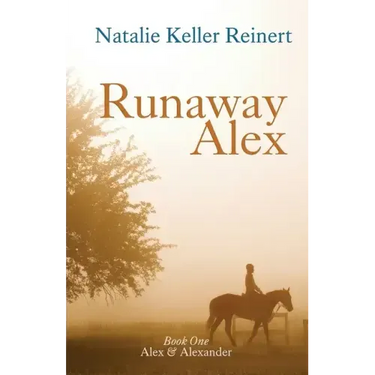 Runaway Alex (Alex & Alexander: Book One)