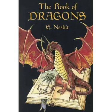 The Book of Dragons
