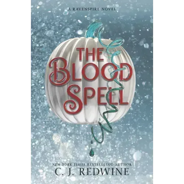 The Blood Spell