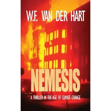Nemesis (The Dome, Book 3)