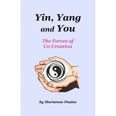 Yin, Yang and You: The Forces of Co-Creation