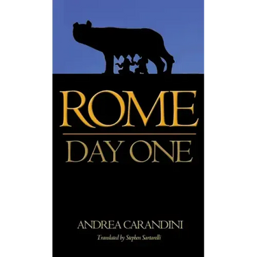 Rome: Day One