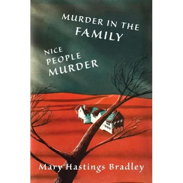 Murder in the Family / Nice People Murder