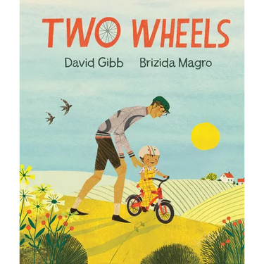Two Wheels