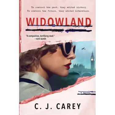 Widowland