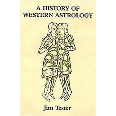 A History of Western Astrology