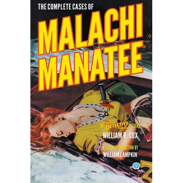 The Complete Cases of Malachi Manatee