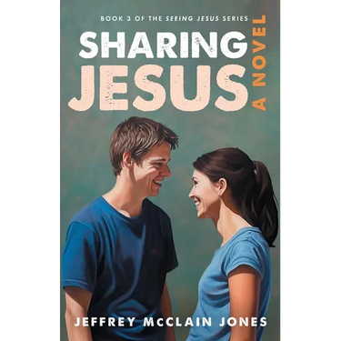 Sharing Jesus