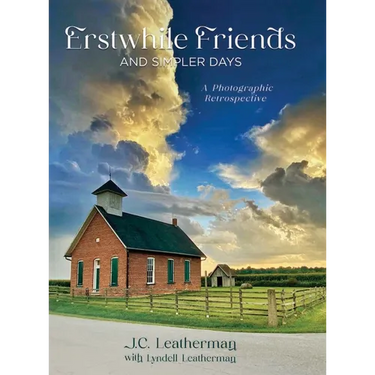Erstwhile Friends and Simpler Days: A Photographic Retrospective
