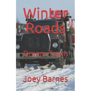 Winter Roads: Dream Team