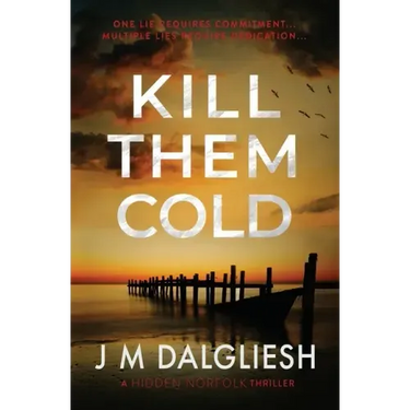 Kill Them Cold