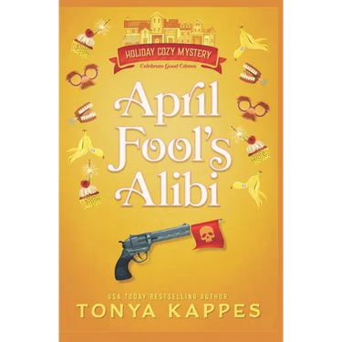 April Fool's Alibi