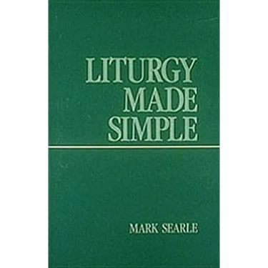 Liturgy Made Simple