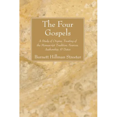 The Four Gospels