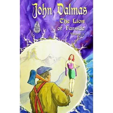 The Lion of Farside Volume 1