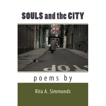 Souls and the City: Poems