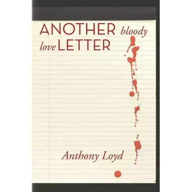 Another Bloody Love Letter
