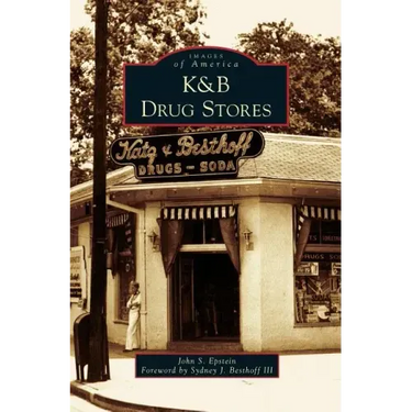 K&B Drug Stores
