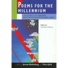 Poems for the Millennium, Volume Two: The University of California Book of Modern and Postmodern Poetry, from Postwar to Millennium