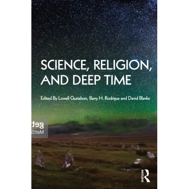 Science, Religion and Deep Time