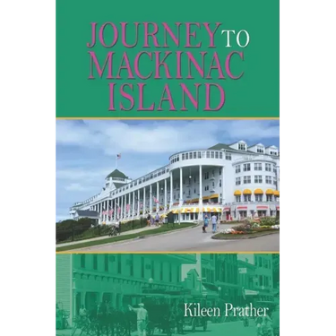Journey To Mackinac Island