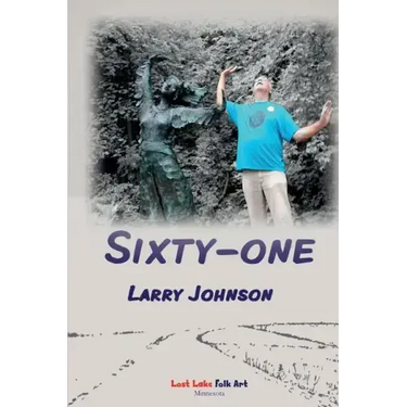 Sixty-one