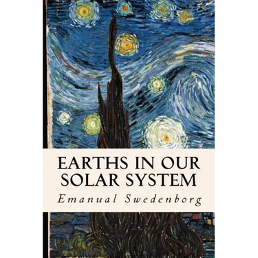 Earths In Our Solar System