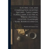 Electric, Gas, and Combination Lighting Fixtures: table Lamps, Floor Lamps, Electrical Wiring Material, Lighting Glassware / Sears, Roebuck and Co.