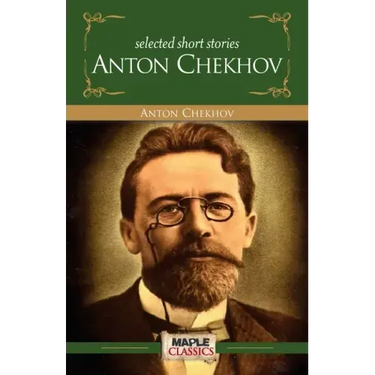 Antov Chekov - Short Stories