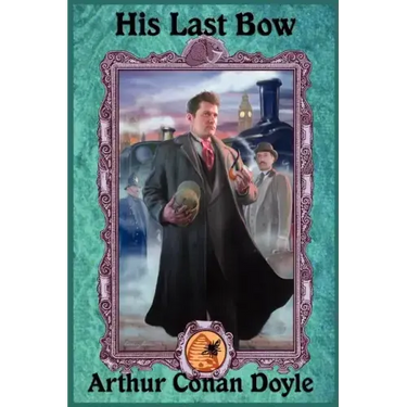 His Last Bow