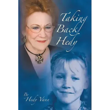 Taking Back Hedy