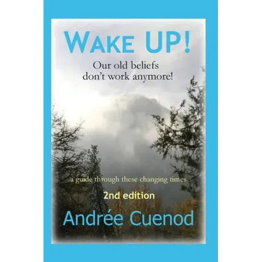 Wake Up!: Our Old Beliefs Don't Work Anymore!