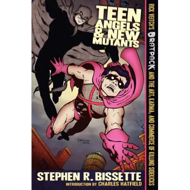 Teen Angels & New Mutants