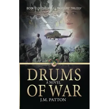 Drums of War